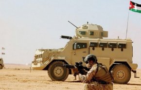 قتيل و3 اصابات بصفوف الجيش الاردني في اشتباك مع مهربين