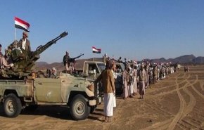 اعتراف ائتلاف سعودی به پیروزی‌های میدانی جدید نیروهای صنعاء در مأرب