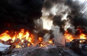 انفجار ضخم يهز العاصمة الأفغانية كابول