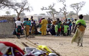  مقتل عشرة مدنيين على الأقل في هجوم على قرية ببوركينا فاسو