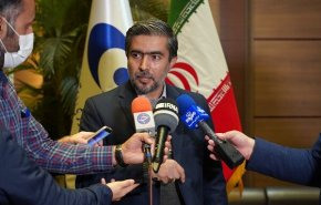 مسؤول ايراني: تطوير منظومات التشعيع من اولويات منظمة الطاقة الذرية