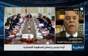 برلماني تونسي يشن هجوما على الرئيس قيس سعيد