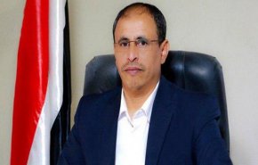 وزیر یمنی: پیام تنبیهی که قرار بود به امارات برسد، رسید