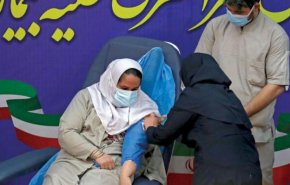 انخفاض عدد الوفيات بكورونا في ايران الى 20 حالة