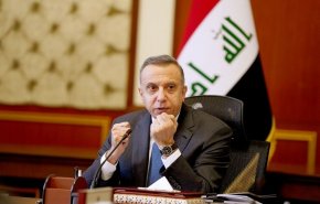 الکاظمی وعده برخورد شدید با خرابکاران در عراق را داد