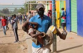 سبعة قتلى خلال تظاهرات مناهضة للانقلاب العسكري في السودان