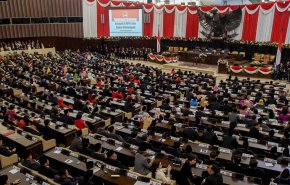 با تصویب پارلمان، پایتخت اندونزی به شهر دیگری منتقل می‌شود