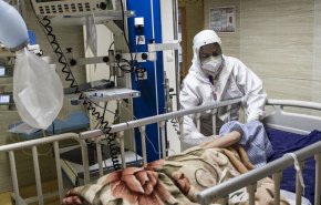 الصحة الإيرانية: 3653 إصابة و 18 وفاة جديدة بكورونا