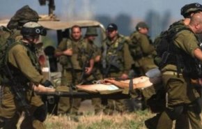 إصابة جنديين 'إسرائيليين' بانفجار عبوة ناسفة شرق القدس

