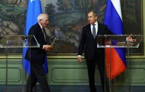اتحادیه اروپا: فعلا قصد اعمال تحریم علیه روسیه نداریم