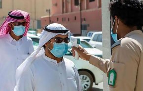 السعودية تسجل حصيلة قياسية جديدة بإصابات كورونا 