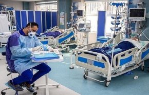 الصحة الإيرانية: تقلص الوفیات بکورونا إلى 19 حالة