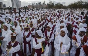 دبیرکل سازمان ملل متحد از "تلاش‌های مشهود" برای صلح در اتیوپی استقبال کرد