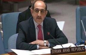 سوريا تجدد التأكيد على حقها في استعادة كامل الجولان المحتل