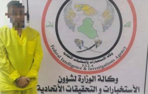 بغداد.. اعتقال إرهابي خطير شارك في استهداف الكاظمية