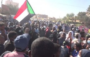 تجدد التظاهرات في السودان تحت عنوان  
