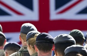 اعزام تیم ویژه نظامیان انگلیسی به اوکراین برای مقابله با روسیه