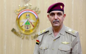 اللواء رسول يعلن الإطاحة بـ6 إرهابيين بمحافظات عراقية متفرقة
