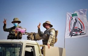 العراق.. انطلاق عملية دهم لتعقب 10 اهداف داعشية شمال شرق ديالى 