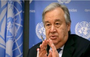 ابراز نگرانی سازمان ملل درباره اوضاع تونس