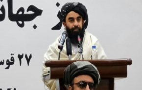 سخنگوی طالبان: گام‌هایی را برای تحقق خواسته‌های غرب برداشته‌ایم