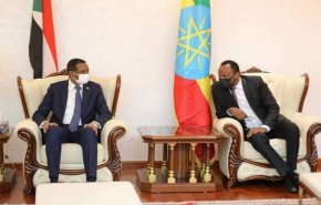 ما أبعاد زيارة 'حميدتي' المفاجئة لـ 'إثيوبيا'؟!