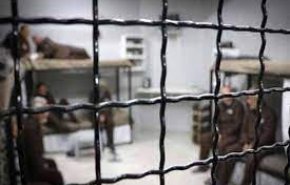  إصابة 11 أسيرا فلسطينيًا بكورونا في سجون الإحتلال 