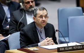 حق رای ایران در سازمان ملل از دوشنبه احیا می‌شود