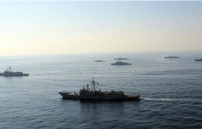 آغاز رزمایش مشترک دریایی مصر و عربستان