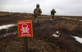 هل سترسل بريطانيا قوات عسكرية لـ'الدفاع' عن أوكرانيا؟