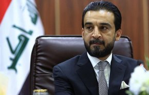 القضاء يصادق على إعادة إنتخاب الحلبوسي رئيسا للبرلمان العراقي