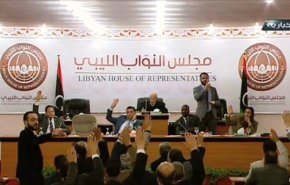 البرلمان الليبي يتفق على تغيير الحكومة الحالية