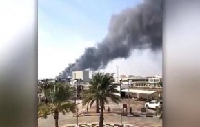 برخورد امارات با منتشرکنندگان ویدئوهای حملات یمن