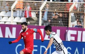 تصفيات مونديال قطر: كوريا الجنوبيّة جدّدت فوزها على لبنان