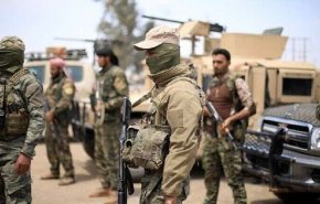شبه‌نظامیان کُرد، ۵۰ غیر نظامی سوری را ربودند

