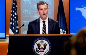 سیاست های دوگانه آمریکا؛ ند پرایس خواستار مذاکره مستقیم با ایران شد