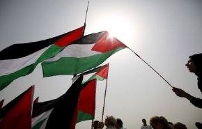 دعوات في امريكا لفعاليات تضامنية مع الشعب الفلسطيني