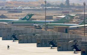 الكويت تعلق الرحلات الجوية إلى العراق