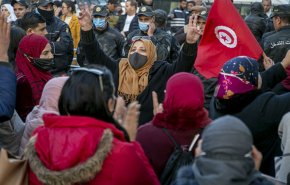 تونس: 'مواطنون ضد الانقلاب' تنقل تحركاتها من العاصمة إلى الجهات الداخلية