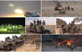 اليمن..الميدان على وقع الضربات الباليستية والمسيّرة