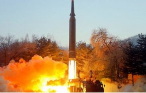 أمريكا وكوريا الجنوبية تنددان بالتجربة الصاروخية السابعة لكوريا الشمالية