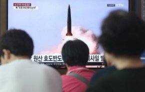 اجتماع عاجل في سيؤول بعد تجربة صاروخية جديدة لكوريا الشمالية