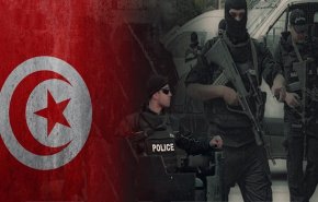 خنثی سازی عملیات تروریستی علیه یک منطقه گردشگری در تونس