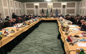 وزير خارجية مصر يشارك في الاجتماع التشاوري الوزاري في الكويت