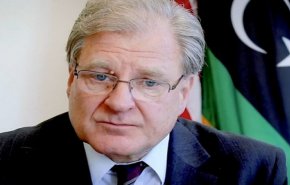 السفير الأمريكي في ليبيا يحذر من إقالة الدبيبة
