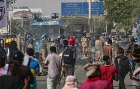 تعداد قربانیان اعتراضات سودان به 79 نفر افزایش یافت