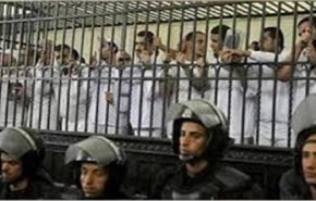 مصر.. حكم بإعدام عشرة أفراد من «الإخوان المسلمين»