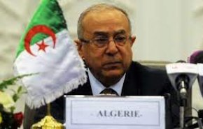الجزائر تؤكد مواصلة مساعيها لتوحيد الصف الفلسطيني