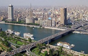 وزيرة البيئة المصرية تتحدث عن خطر غرق المدن والدلتا