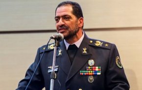 قائد ايراني: بلغنا الاكتفاء الذاتي بانتاج منظوماتنا الرادارية والصاروخية